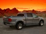 Lincoln Mark LT Concept 2004 года